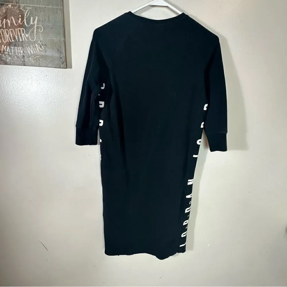 JORDAN GIRLS DRESS